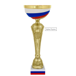 Кубок "Плутон" 39 см (К2, Э1, Т1)